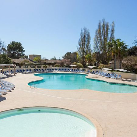 Sowell Hotels Les Jardins Du Cap Агд Екстер'єр фото