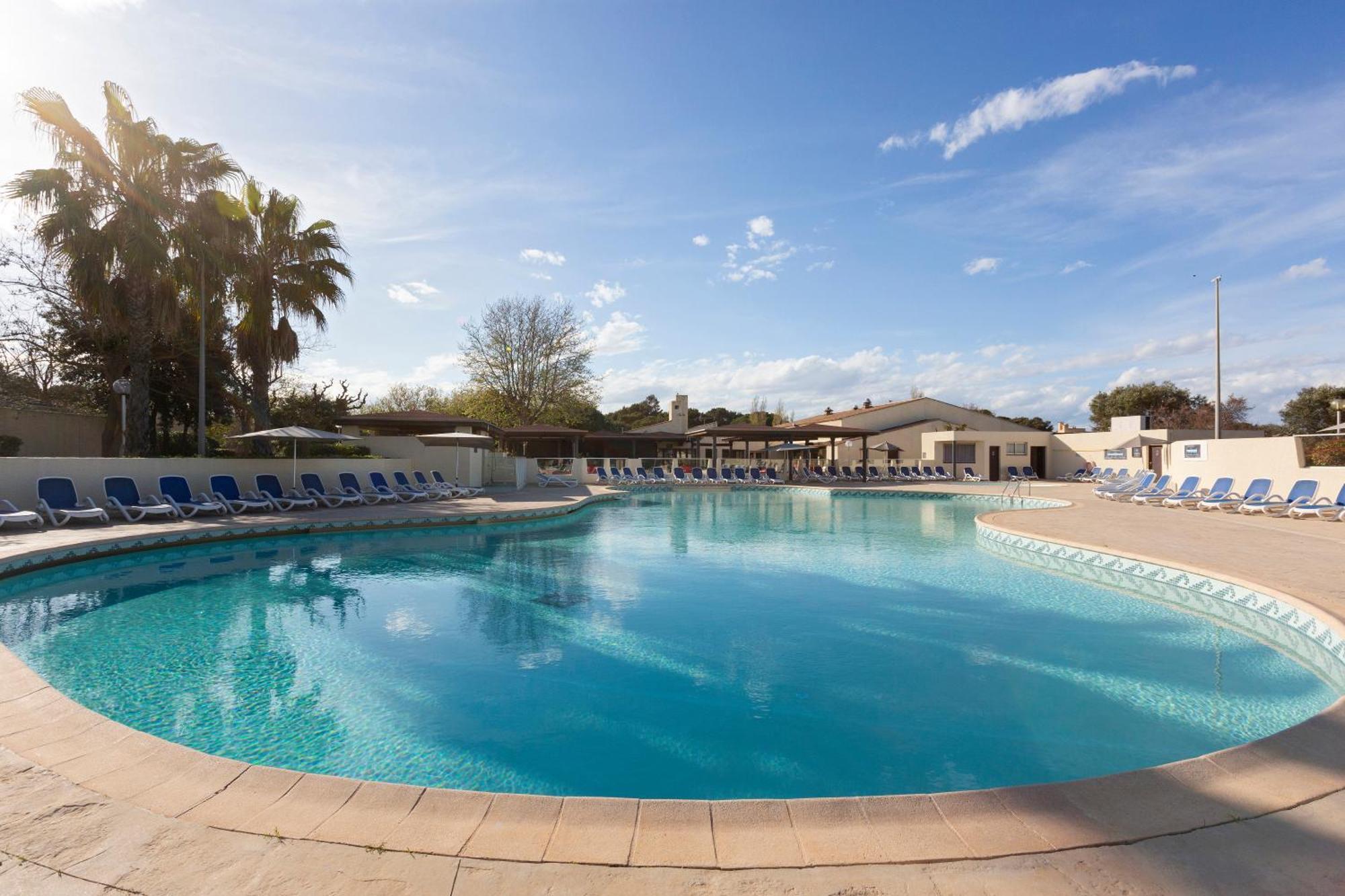 Sowell Hotels Les Jardins Du Cap Агд Екстер'єр фото
